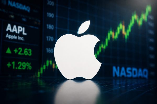 Apple decolla con iPhone 17: fatturato straordinario da 111 miliardi