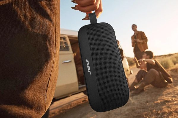 La cassa Bluetooth Bose più versatile ora a soli 109,99 euro su Amazon!