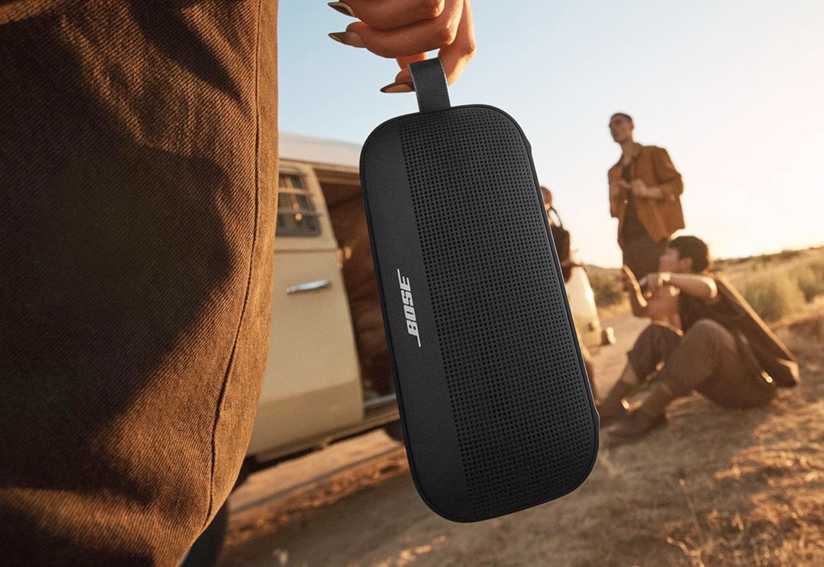 La cassa Bluetooth Bose più versatile ora a soli 109,99 euro su Amazon!