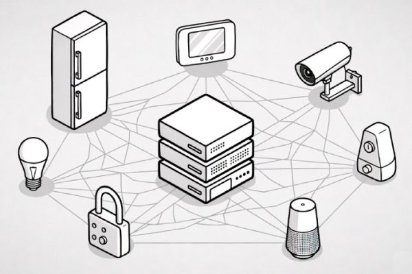 Botnet Mirai-Based xlabs_v1: Sfrutta ADB per Dirottare Dispositivi IoT e Lanciare Attacchi DDoS