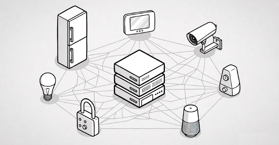 Botnet Mirai-Based xlabs_v1: Sfrutta ADB per Dirottare Dispositivi IoT e Lanciare Attacchi DDoS