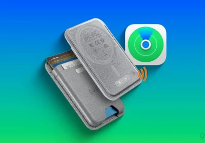Recensione del Wallet ESR Geo: MagSafe, Trova il mio dispositivo e altro ancora!