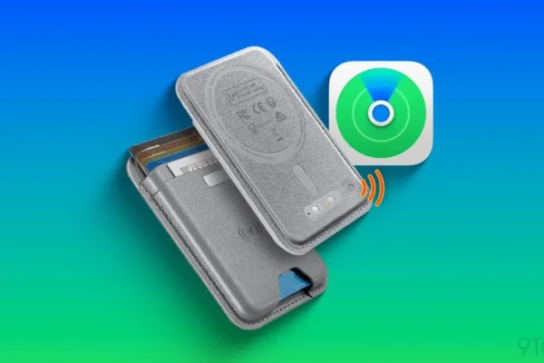 Recensione del Wallet ESR Geo: MagSafe, Trova il mio dispositivo e altro ancora!