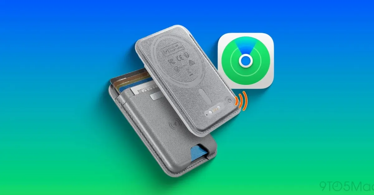 Recensione del Wallet ESR Geo: MagSafe, Trova il mio dispositivo e altro ancora!