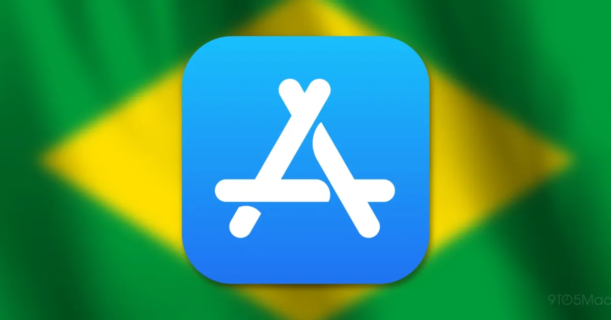 iOS 26.5 RC: Avvia il Supporto per il Sideloading di App in Brasile