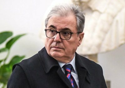 Dimissioni di Bruno Frattasi: Andrea Quacivi nuovo direttore dell’ACN