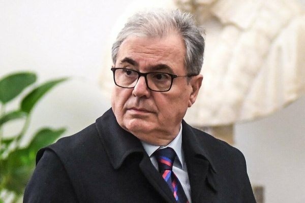Dimissioni di Bruno Frattasi: Andrea Quacivi nuovo direttore dell’ACN