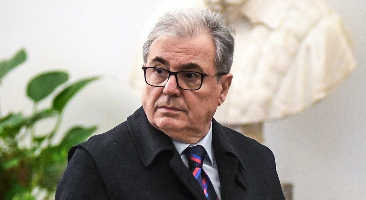 Dimissioni di Bruno Frattasi: Andrea Quacivi nuovo direttore dell’ACN