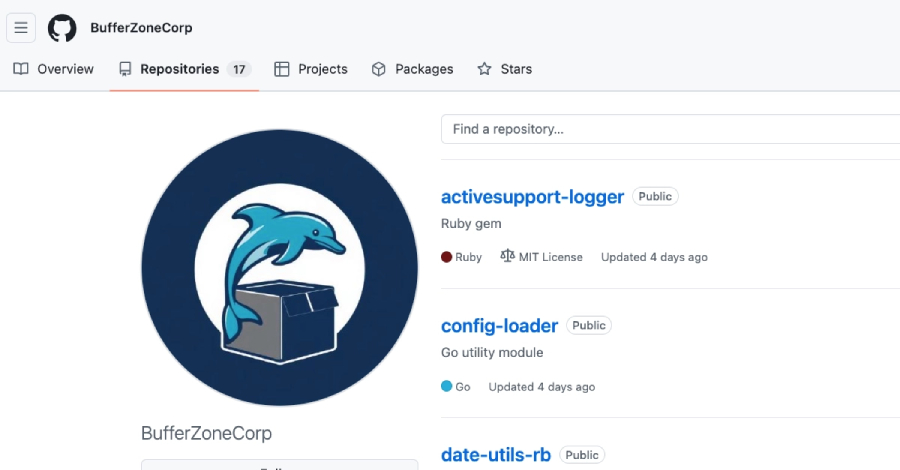 Gemme Rubino Avvelenate e Go Modules: Come Sfruttare CI Pipelines per Rubare Credenziali