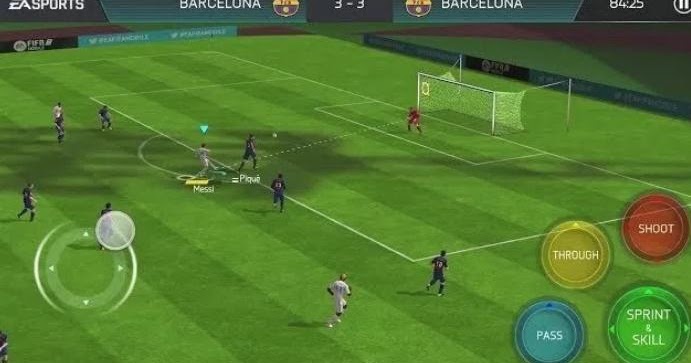 Guida pratica ai migliori giochi di calcio da scaricare su Android e iPhone