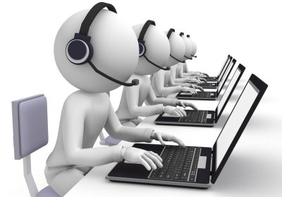 Crisi del Call Center: Dalla Dolomiti allo Ionio, la Situazione Sottosopra