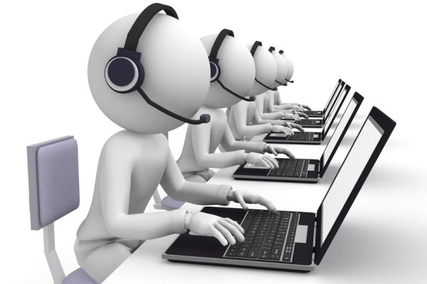 Crisi del Call Center: Dalla Dolomiti allo Ionio, la Situazione Sottosopra