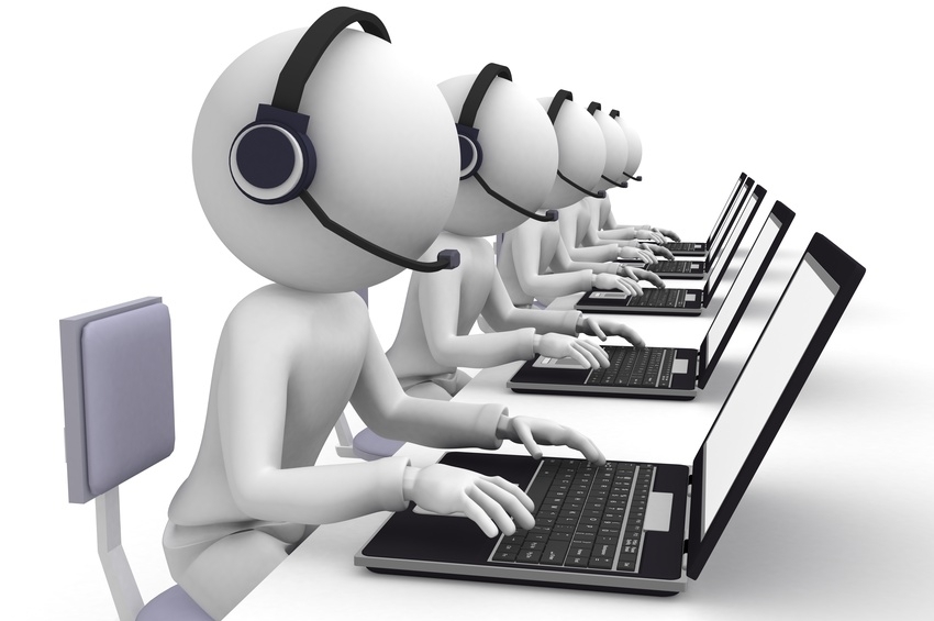 Crisi del Call Center: Dalla Dolomiti allo Ionio, la Situazione Sottosopra