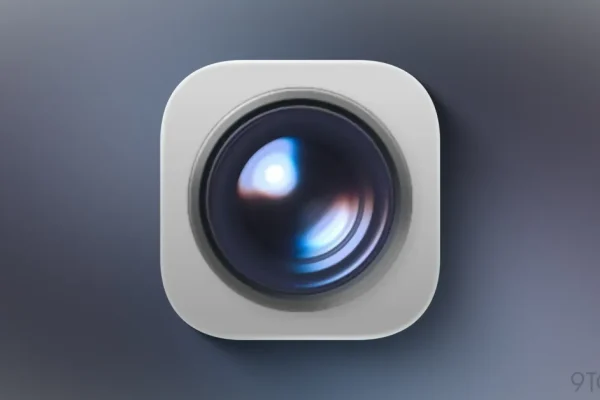 La nuova app Fotocamera di iOS 27 sarà completamente personalizzabile, secondo le indiscrezioni