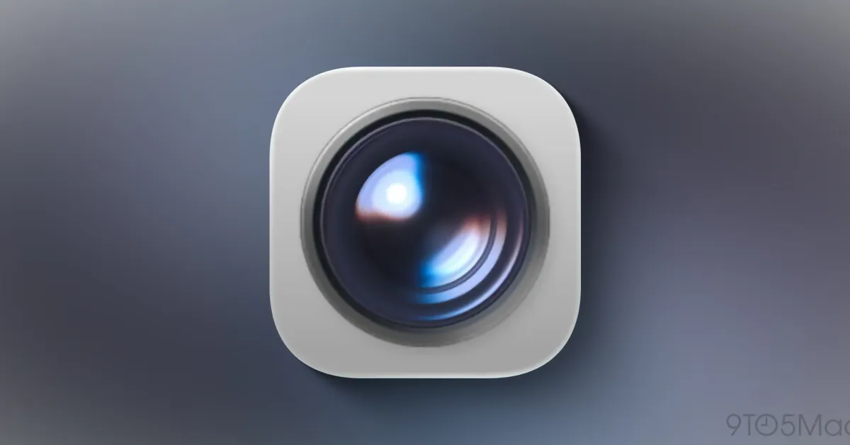 La nuova app Fotocamera di iOS 27 sarà completamente personalizzabile, secondo le indiscrezioni