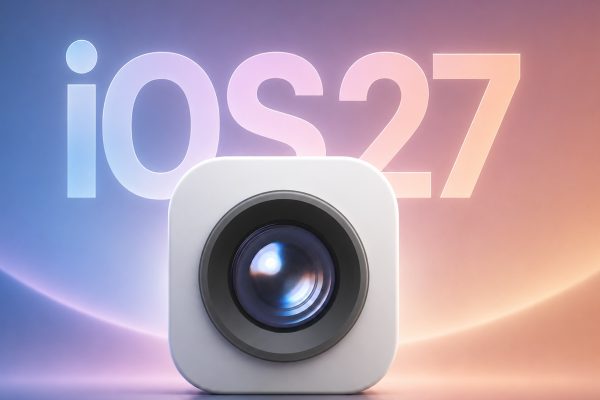 iOS 27: La Rivoluzione della Fotocamera di iPhone con Controlli Personalizzati e Intelligenza Visiva