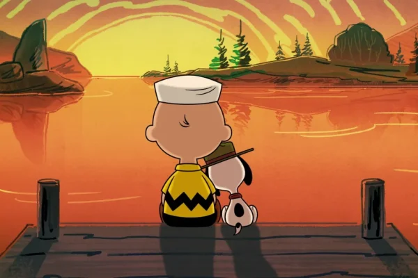 Apple TV svela quattro nuovi film dei Peanuts in arrivo quest’estate