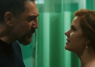 Il nuovo thriller avvincente di Martin Scorsese e Steven Spielberg svela Apple TV