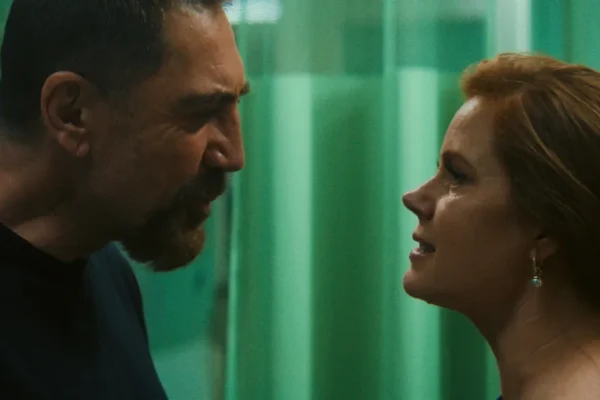 Il nuovo thriller avvincente di Martin Scorsese e Steven Spielberg svela Apple TV