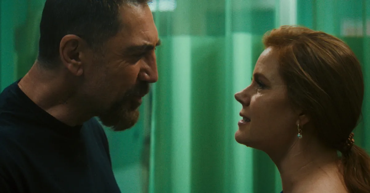 Il nuovo thriller avvincente di Martin Scorsese e Steven Spielberg svela Apple TV