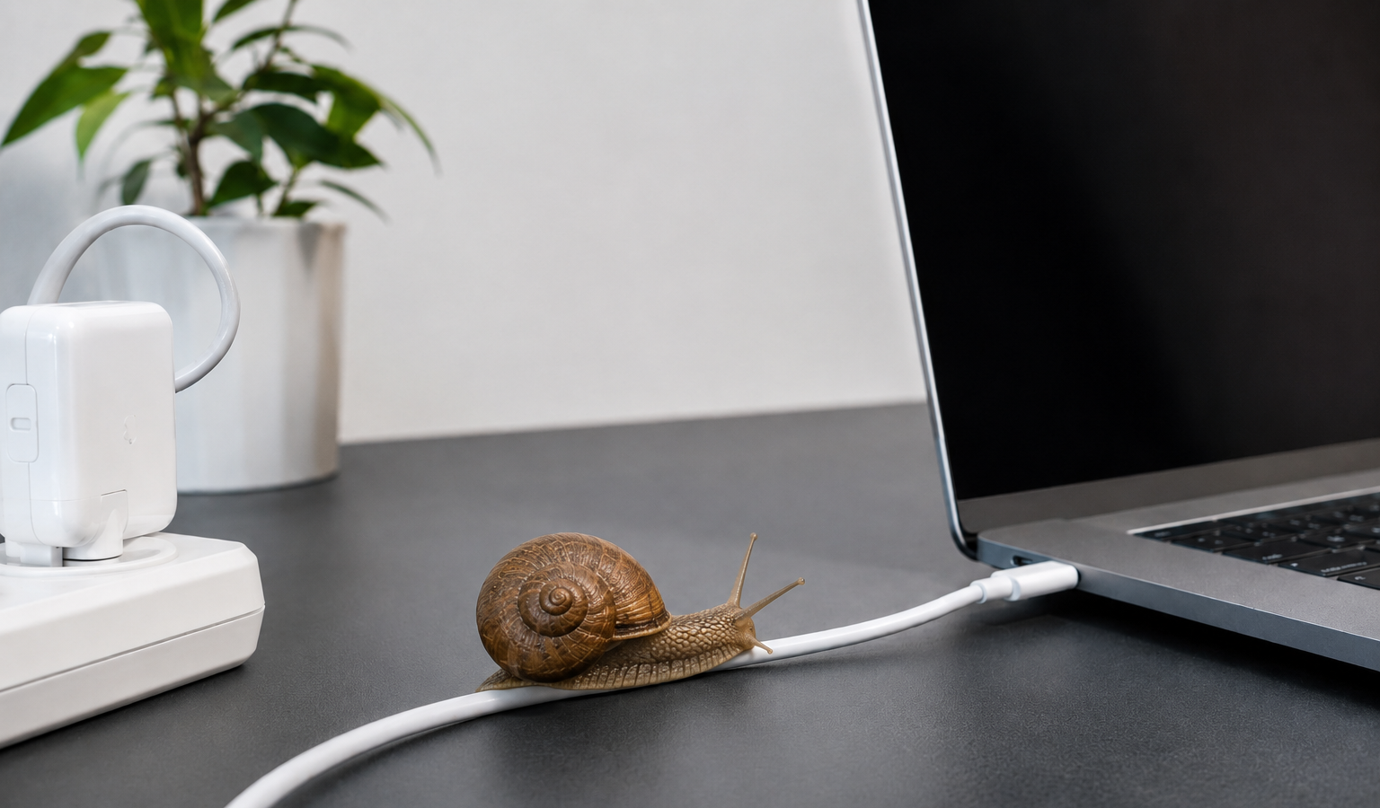 macOS 26: Scopri Come Verificare il Ricaricamento Lento del Tuo Mac!
