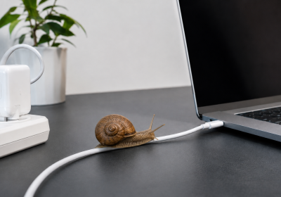 macOS 26: Scopri Come Verificare il Ricaricamento Lento del Tuo Mac!