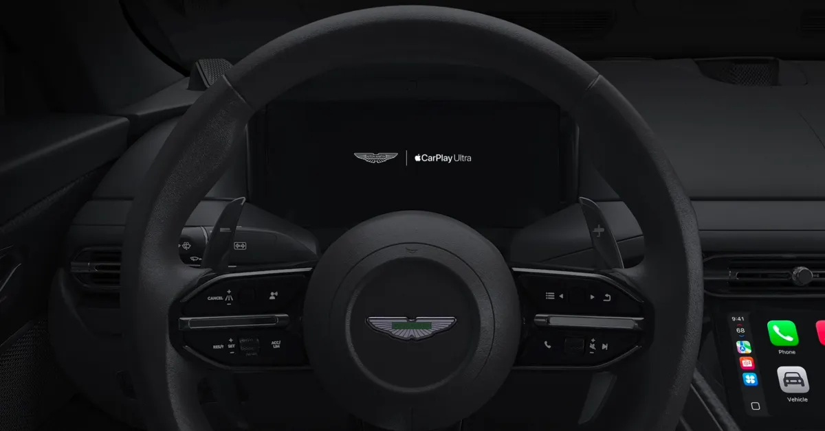 CarPlay Ultra: Scopri quali auto lo supporteranno secondo Apple