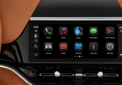 CarPlay si migliora: scopri due nuove funzionalità imperdibili!