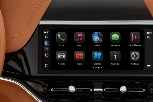 CarPlay si migliora: scopri due nuove funzionalità imperdibili!
