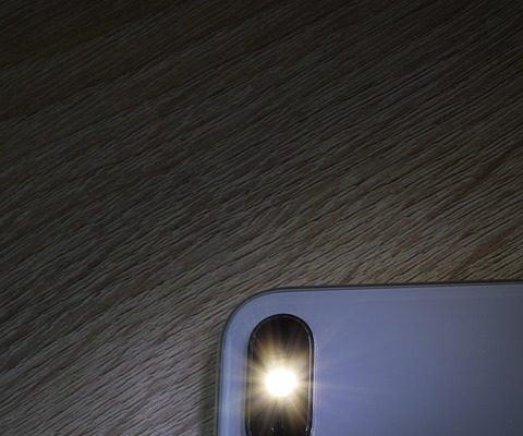 iPhone 18 Pro: Scopri le Novità Rivoluzionarie della Dynamic Island
