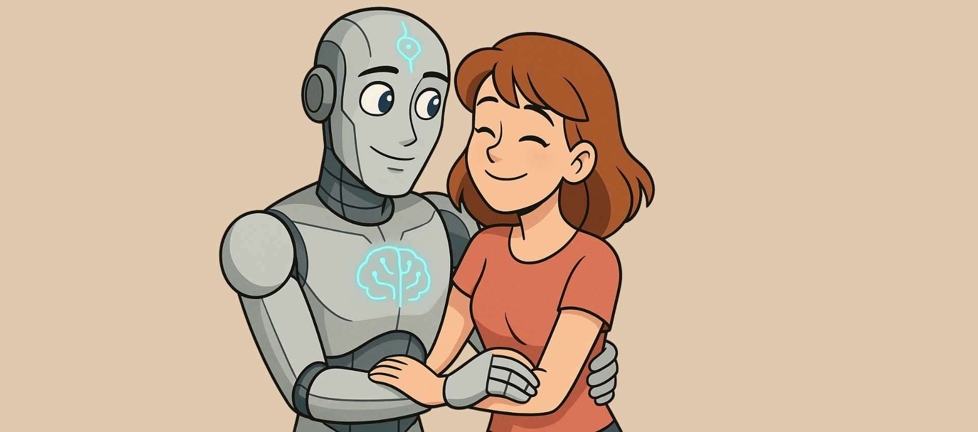 In Cina dilaga l’app AI per conversare con l’ex dopo una rottura