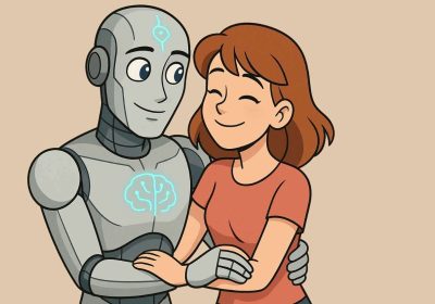 In Cina dilaga l’app AI per conversare con l’ex dopo una rottura