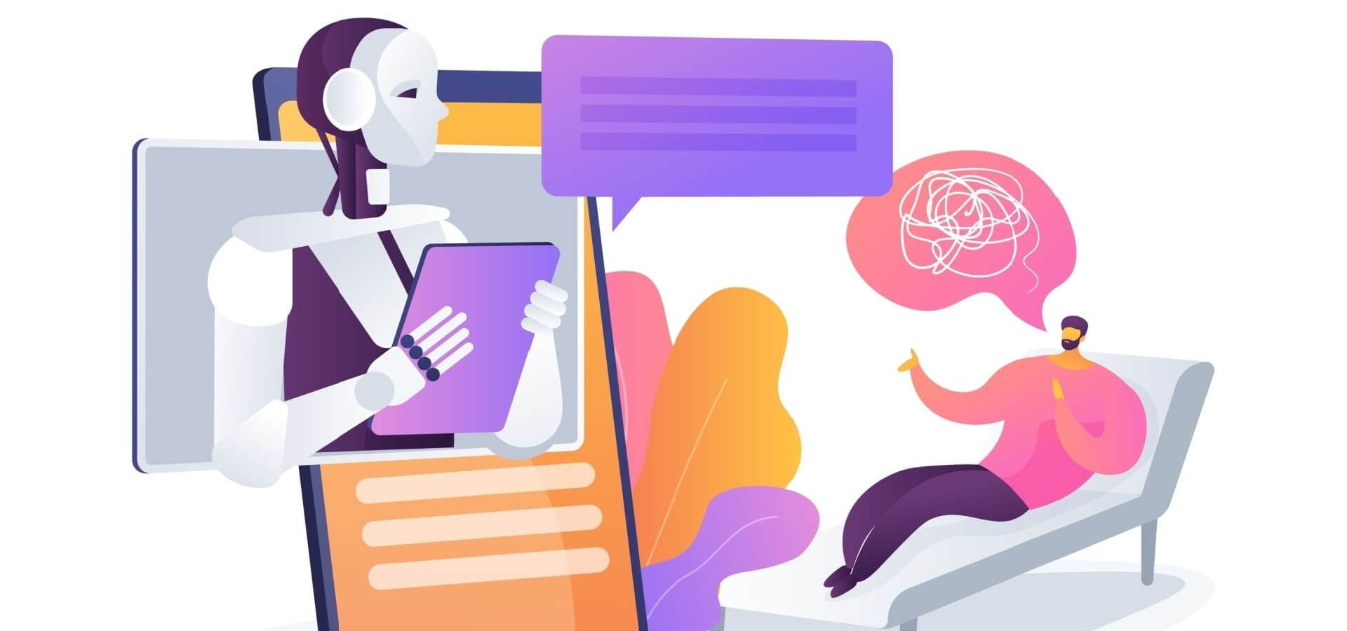 Dipendenza dai chatbot in Italia: un problema sottovalutato