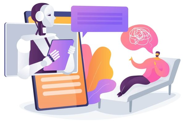 Dipendenza dai chatbot in Italia: un problema sottovalutato