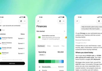 OpenAI presenta ChatGPT: La Soluzione Innovativa per la Gestione delle Finanze Personali