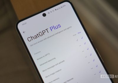 Trucchi poco noti per Android: come migliorare la condivisione dello schermo di ChatGPT sul tuo smartphone