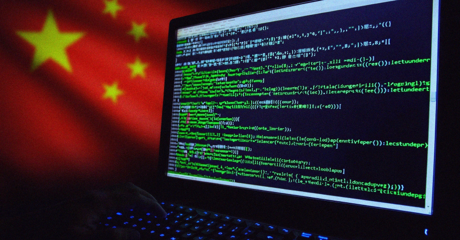 Hacker Legati alla Cina nel Mirino di Governi Asiatici, Stati NATO, Giornalisti e Attivisti