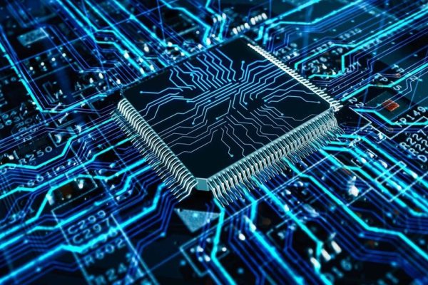 Chip, TSMC e Reti: La Strategia Cruciale nella Competizione USA-Taiwan