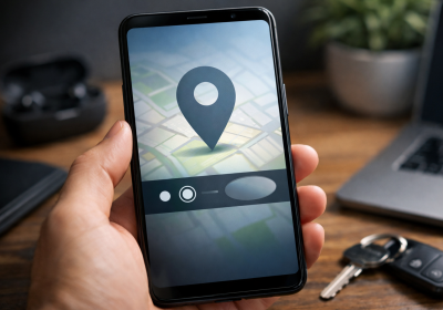 Chrome su Android si fa più discreto e intuitivo