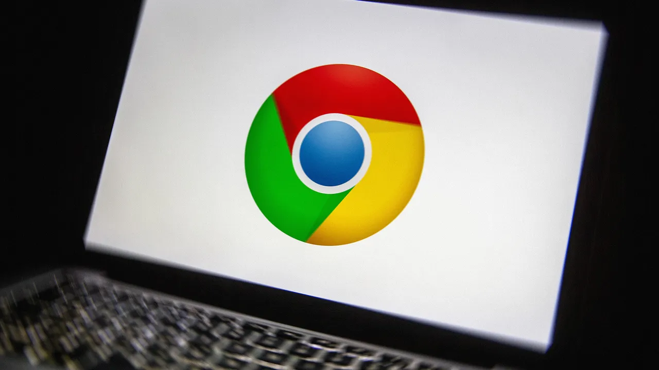 Chrome scarica silenziosamente un modello AI da 4 GB sui nostri dispositivi!