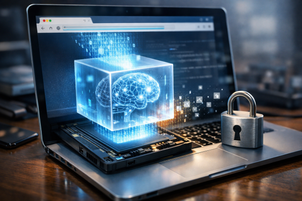 Chrome cela un problema che frena le prestazioni del tuo browser