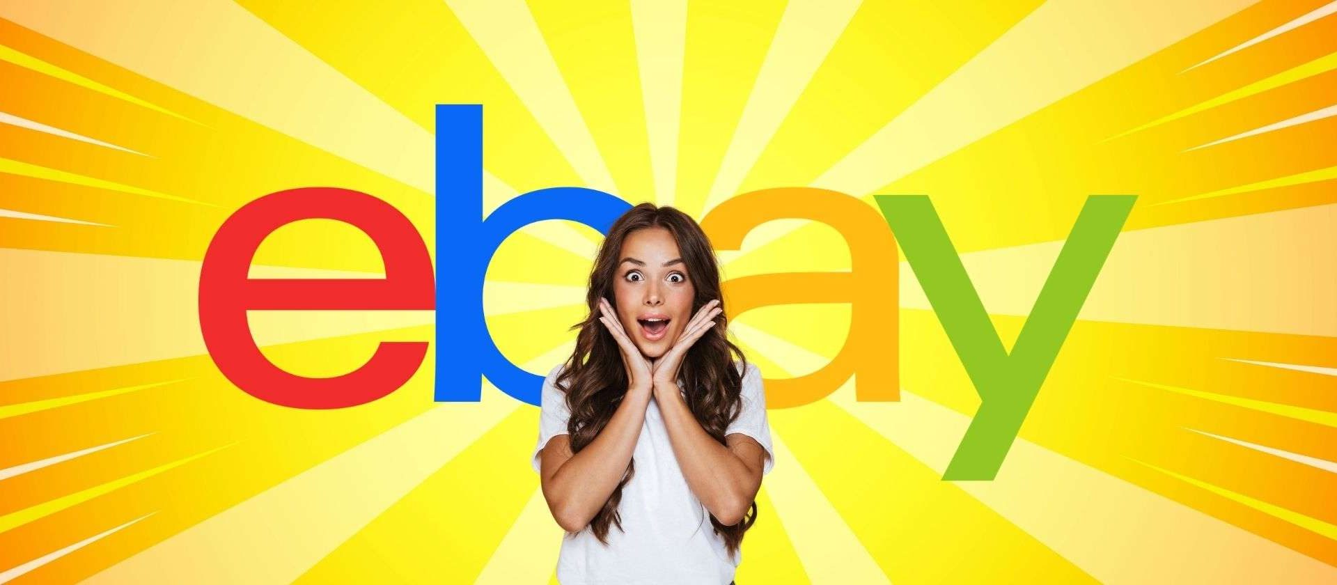 Cinque gadget tecnologici per la casa: divertimento e produttività su eBay a prezzi incredibili