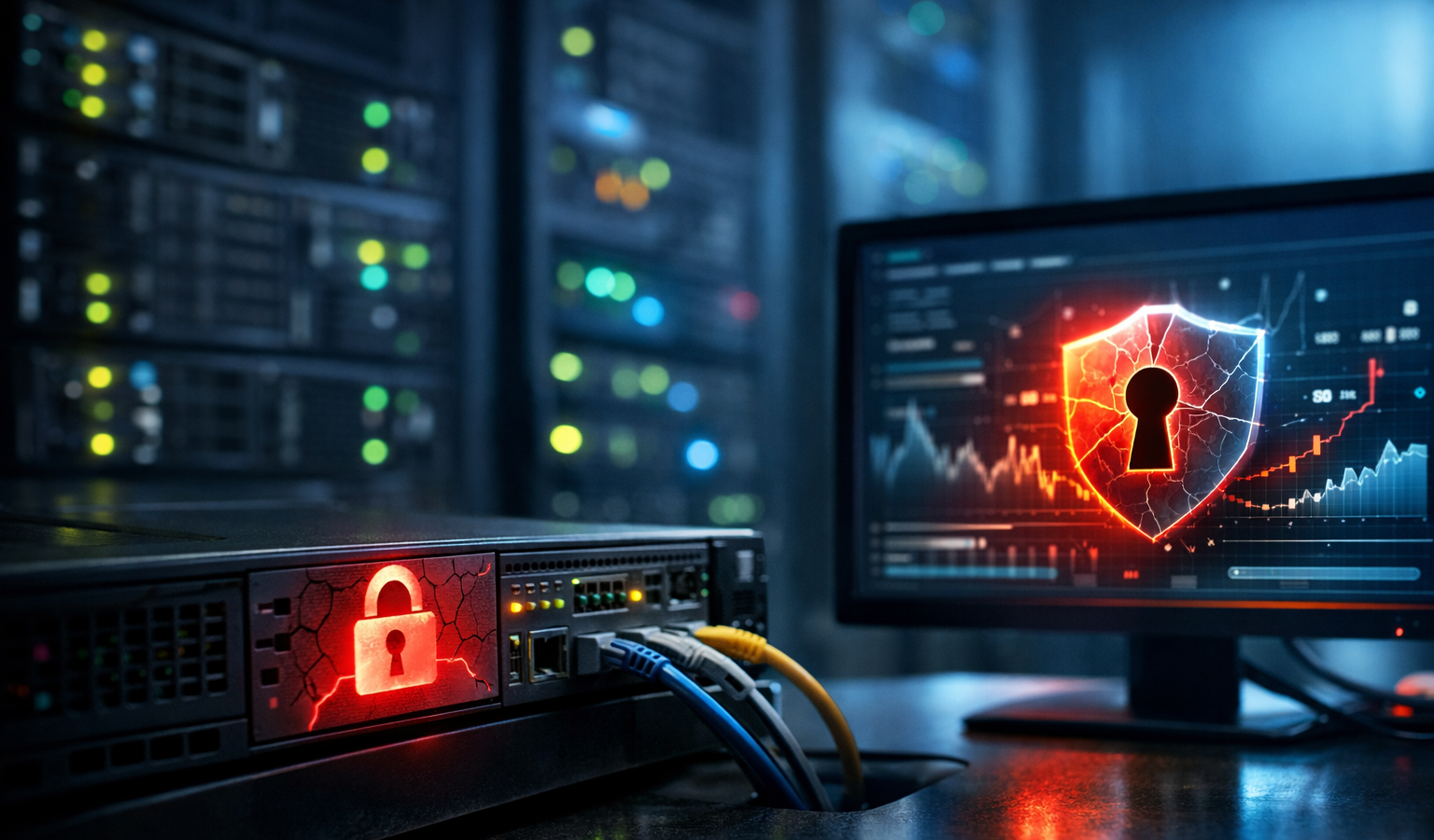 CISA Intensifica l’Intervento: Risolvere la Falla cPanel in 4 Giorni