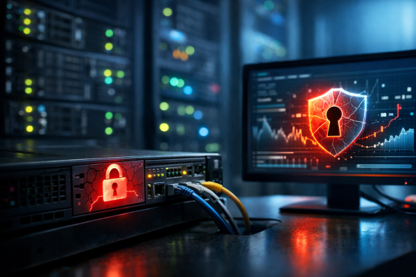 CISA Intensifica l’Intervento: Risolvere la Falla cPanel in 4 Giorni