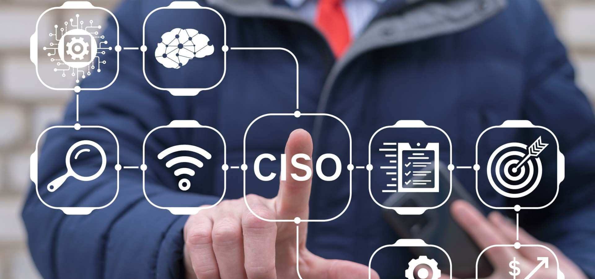 CISO Sotto Pressione: Rinnovare la Gestione del Rischio per Affrontare le Nuove Sfide