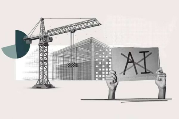 L’AI Svela una Sfida Inaspettata: La Resistenza ai Data Center