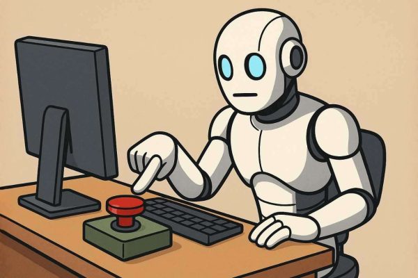Claude distrugge il database di un’azienda in soli nove secondi!