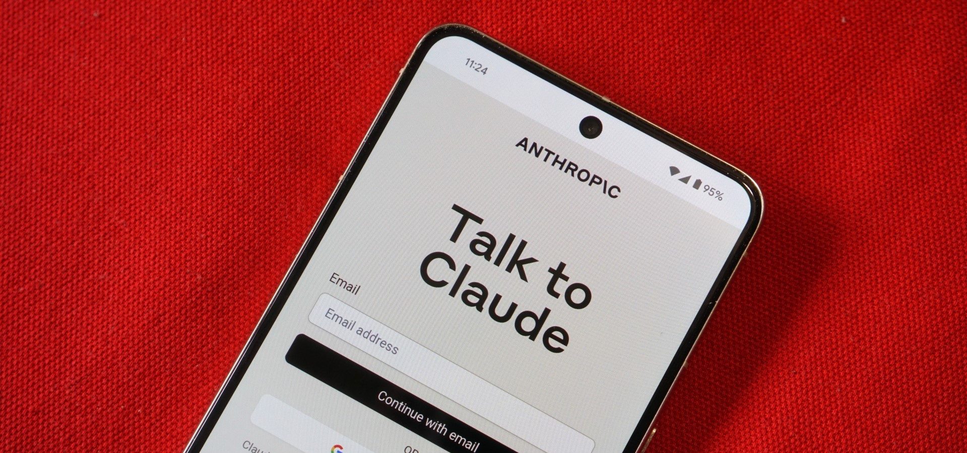 L’ultima trovata di Claude: un’intelligenza artificiale sorprendentemente umana