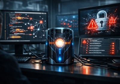 Claude Mythos: Una Svolta Inaspettata Complica la Sicurezza