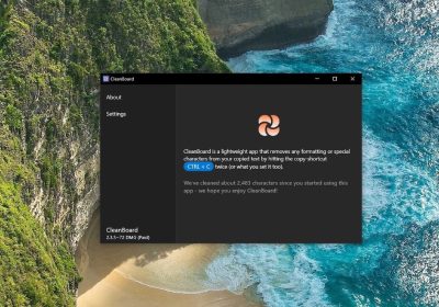 Ripulisci il Testo su Mac: Rimuovi Formattazione e Caratteri Speciali con CleanBoard
